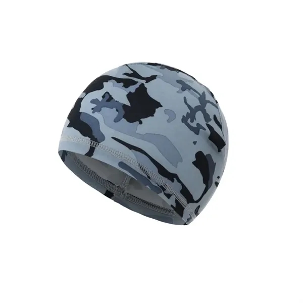 Skull Cap Helmet Liner - Skull Cap Helmet Liner - Image 4 of 4