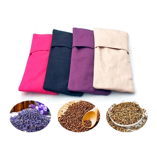 Eye Pillow for Yoga - Eye Pillow for Yoga - Image 0 of 0