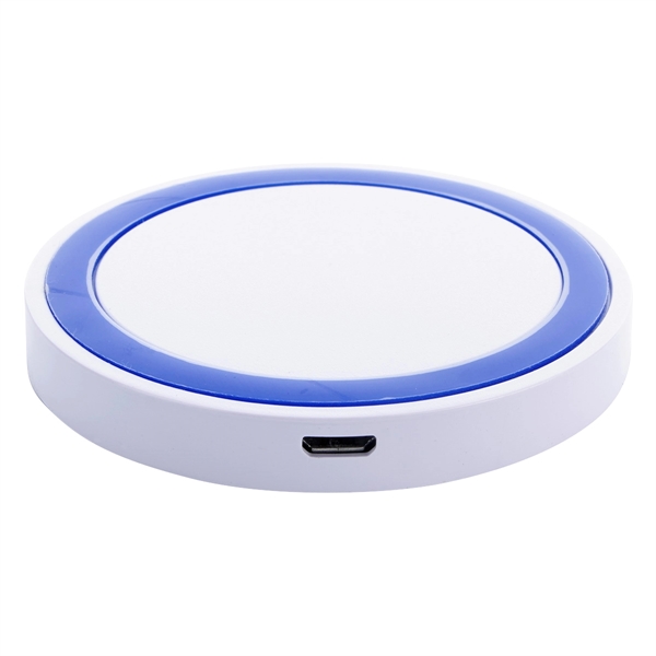 Wireless Phone Charging Pad - Wireless Phone Charging Pad - Image 33 of 35