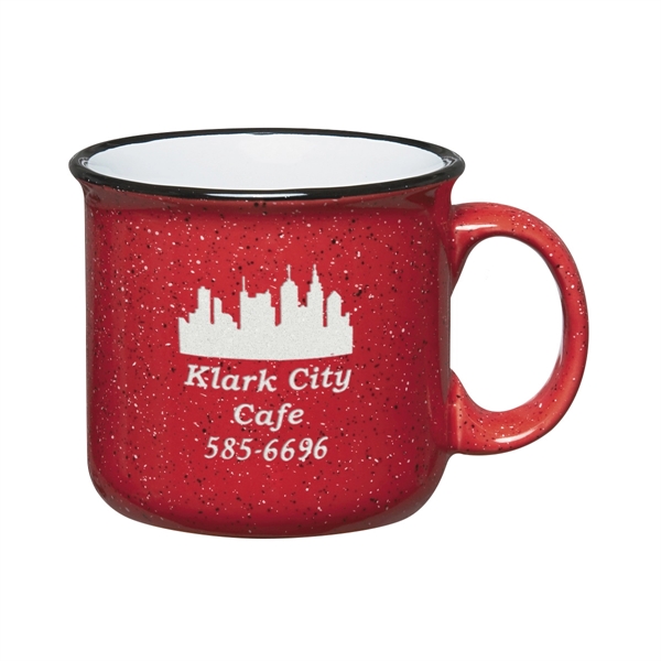 15 Oz. Campfire Mug - 15 Oz. Campfire Mug - Image 21 of 43