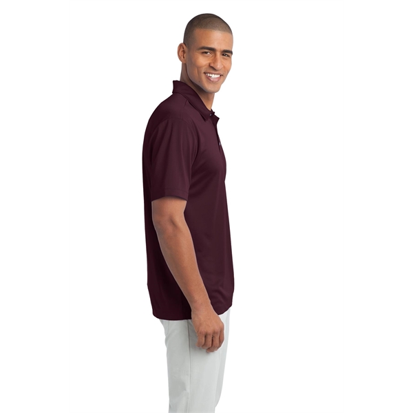 Port Authority Tall Silk Touch Performance Polo. - Port Authority Tall Silk Touch Performance Polo. - Image 61 of 71