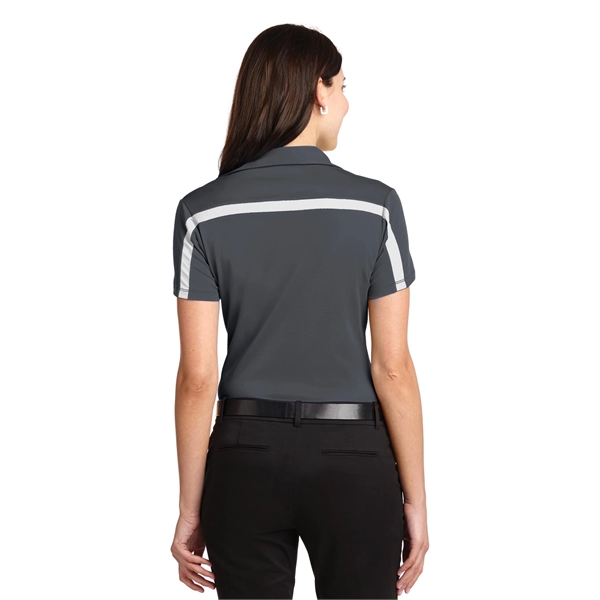 Port Authority Women's Silk Touch Performance Colorblock ... - Port Authority Women's Silk Touch Performance Colorblock ... - Image 35 of 54