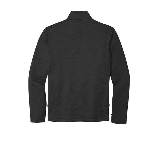 Port Authority Collective Striated Fleece Jacket. - Port Authority Collective Striated Fleece Jacket. - Image 5 of 15