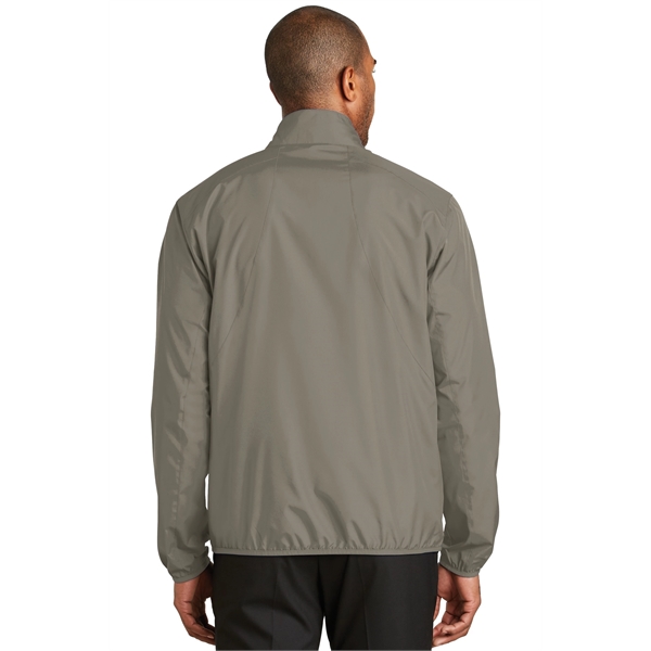 Port Authority Zephyr Full-Zip Jacket. - Port Authority Zephyr Full-Zip Jacket. - Image 32 of 33