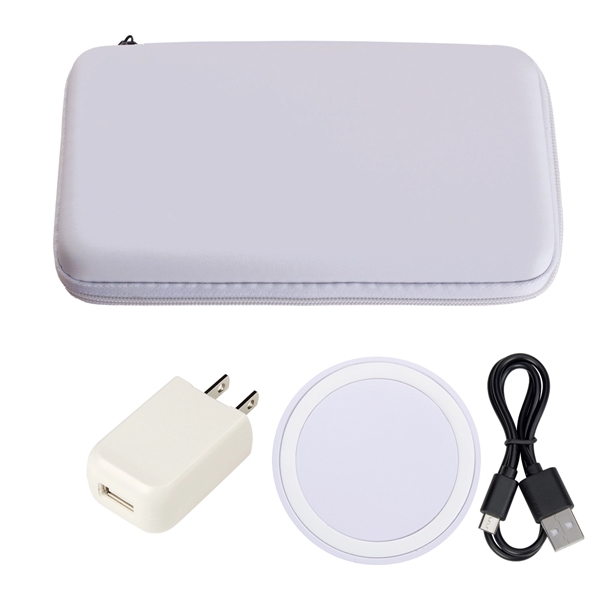 Wireless Phone Charging Kit - Wireless Phone Charging Kit - Image 17 of 26