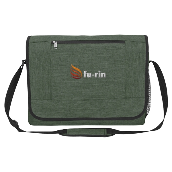 High Line Messenger Bag - High Line Messenger Bag - Image 15 of 24