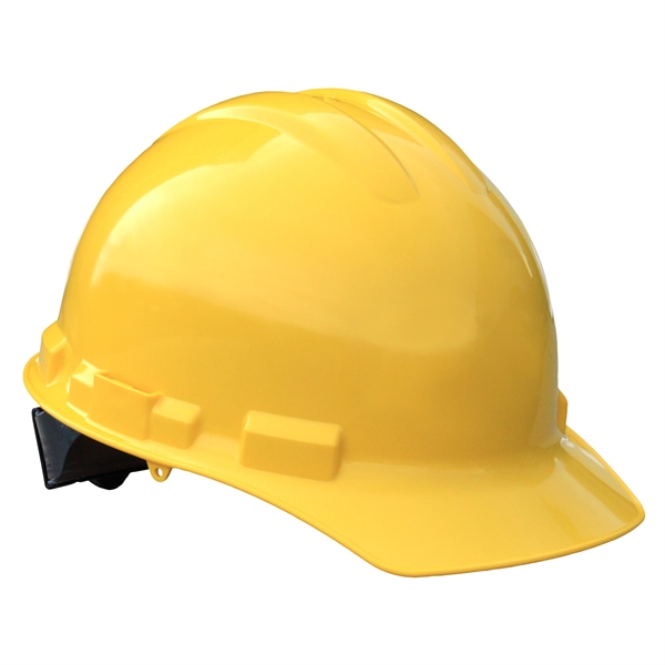 Granite Cap Style Hard Hats - Granite Cap Style Hard Hats - Image 8 of 10