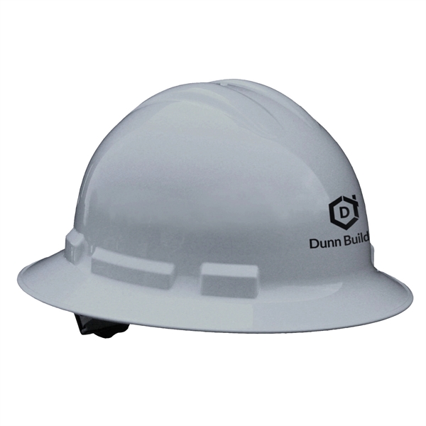 Quartz Full Brim Hard Hats - Quartz Full Brim Hard Hats - Image 1 of 10