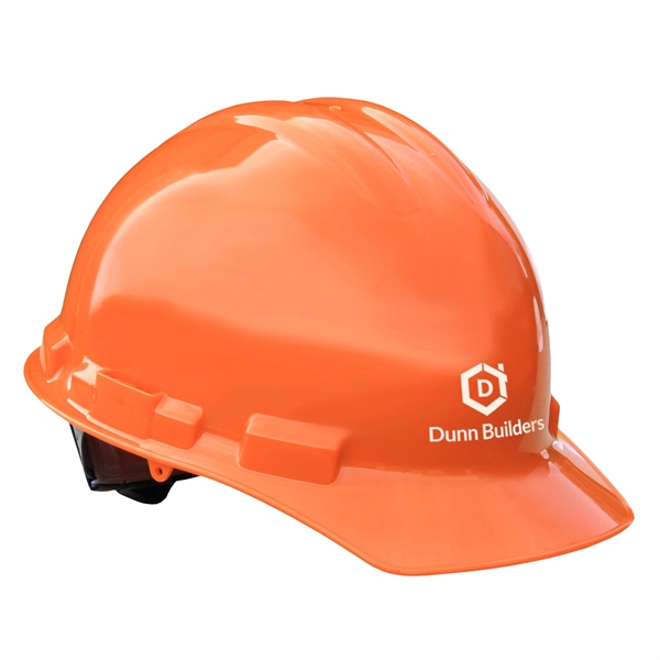 Granite Cap Style Hard Hats - Granite Cap Style Hard Hats - Image 1 of 10