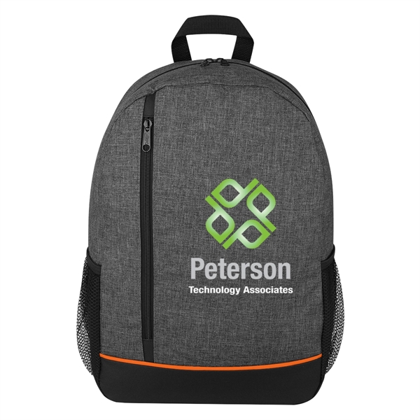 Rambler Backpack - Rambler Backpack - Image 10 of 20