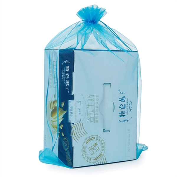 Organza Gift Bag - Organza Gift Bag - Image 2 of 3