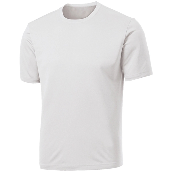 One Side Full Sublimation Print T-Shirt - One Side Full Sublimation Print T-Shirt - Image 5 of 5