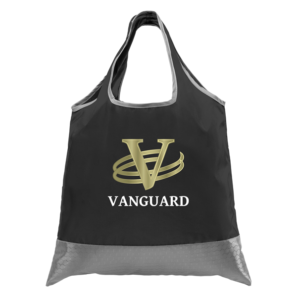 Zurich - Shopping Tote Bag - 210D Polyester - ColorJet - Zurich - Shopping Tote Bag - 210D Polyester - ColorJet - Image 1 of 3