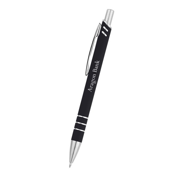 Black Tie Pen - Black Tie Pen - Image 5 of 21