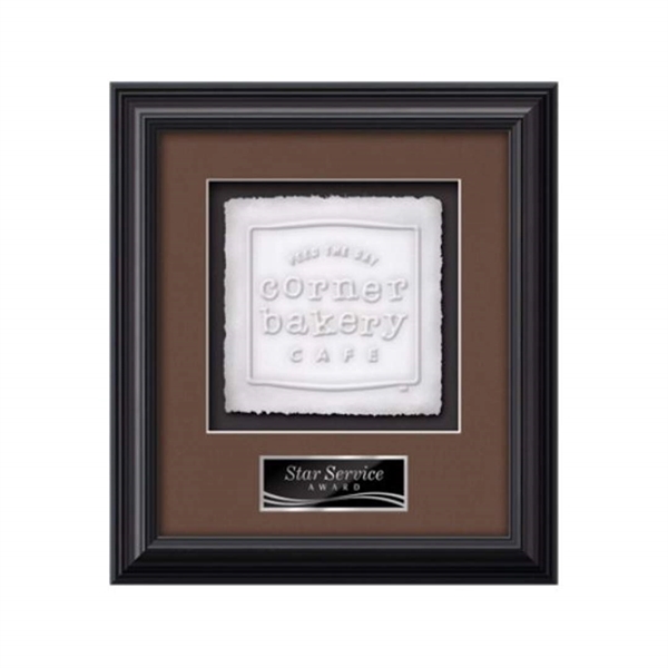 Monarch Award - Black - Monarch Award - Black - Image 9 of 14