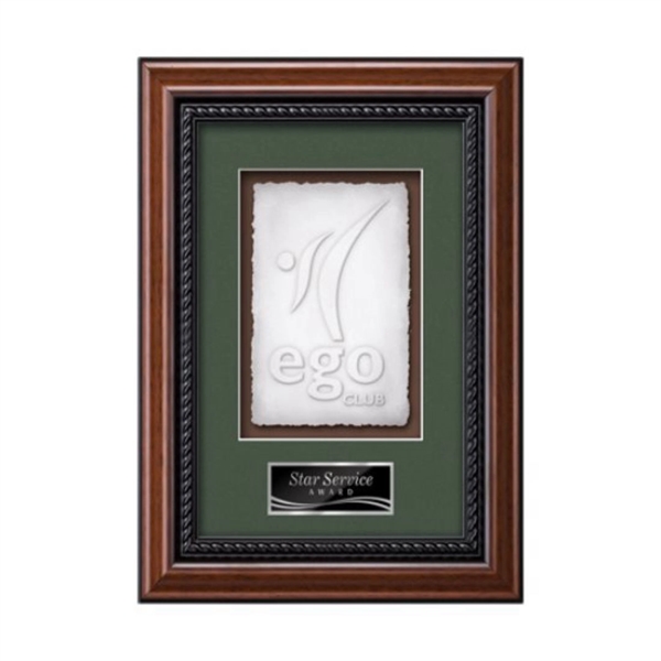 Deco -  Walnut - Deco -  Walnut - Image 13 of 14