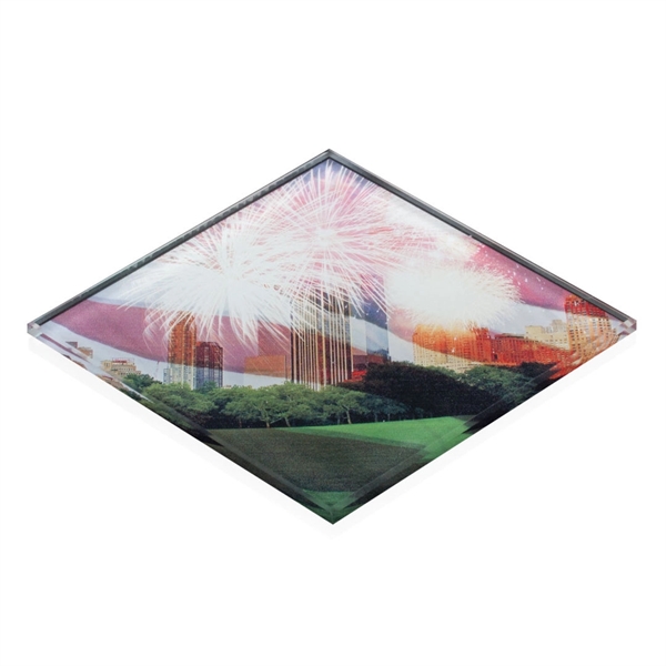 Spectra Coaster - Jade