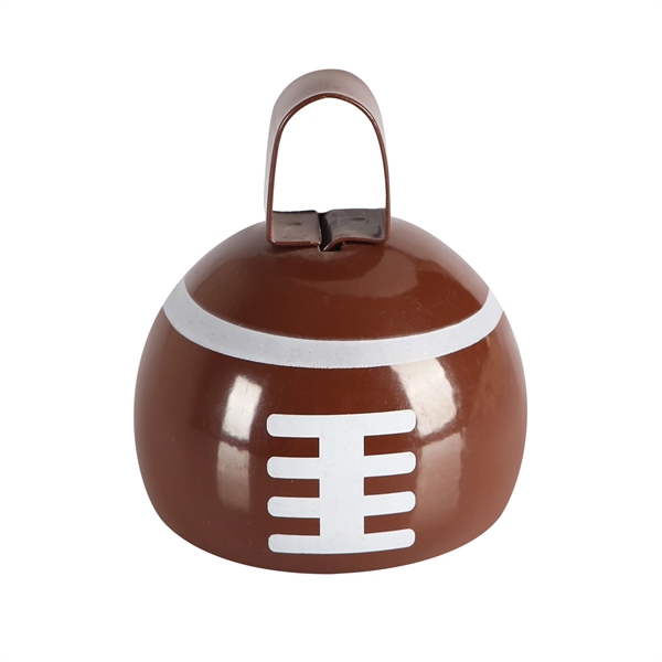 Football Cowbell - Football Cowbell - Image 1 of 1