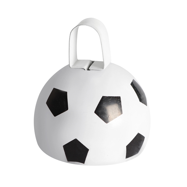 Football Cowbell - Football Cowbell - Image 0 of 1