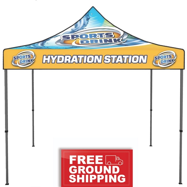 10ft Casita Air Canopy Graphic Package (Black Trim) - 10ft Casita Air Canopy Graphic Package (Black Trim) - Image 0 of 0