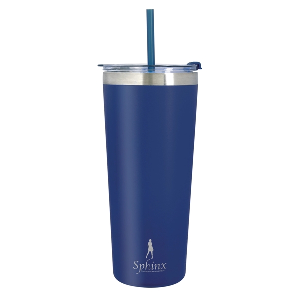 24 Oz. Colma Tumbler - 24 Oz. Colma Tumbler - Image 9 of 56