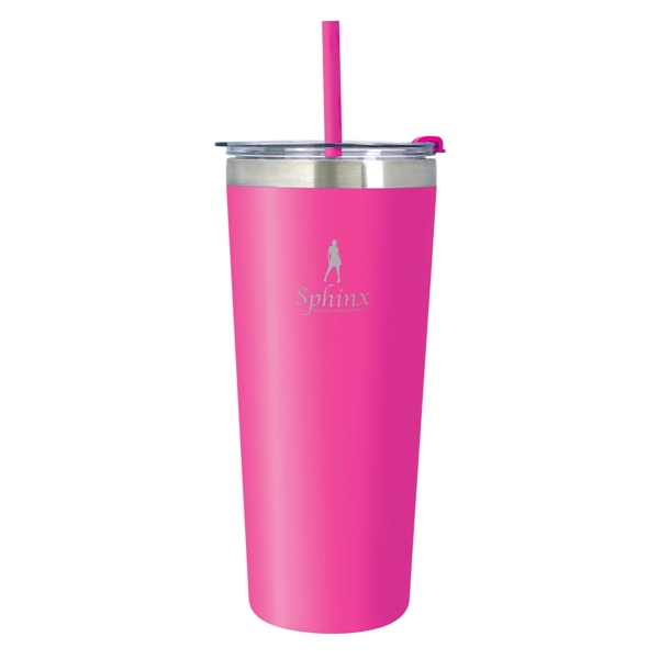 24 Oz. Colma Tumbler - 24 Oz. Colma Tumbler - Image 16 of 56