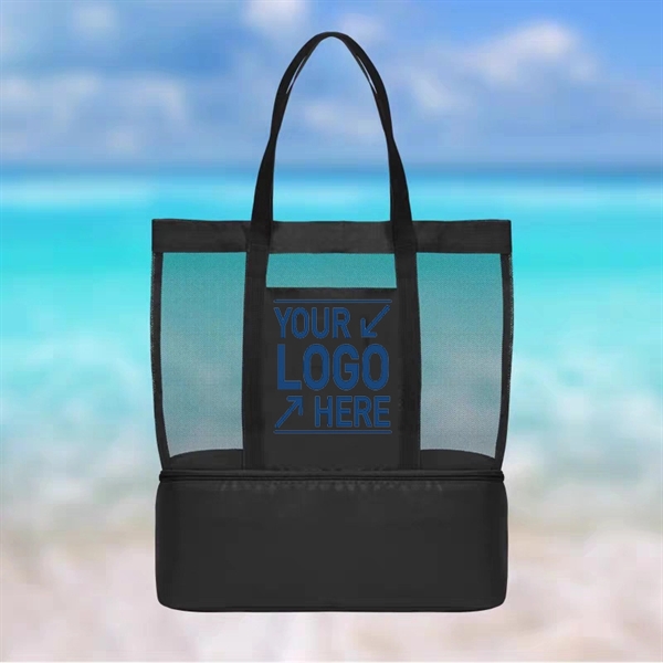 Swimming wet and dry sports gym bag - Swimming wet and dry sports gym bag - Image 1 of 5