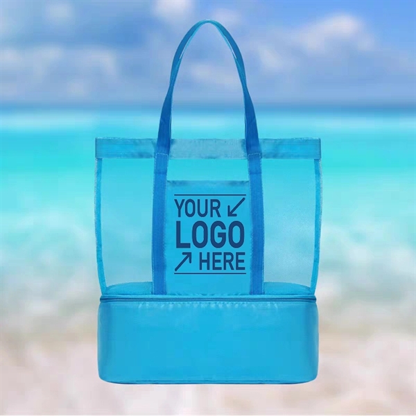 Swimming wet and dry sports gym bag - Swimming wet and dry sports gym bag - Image 2 of 5