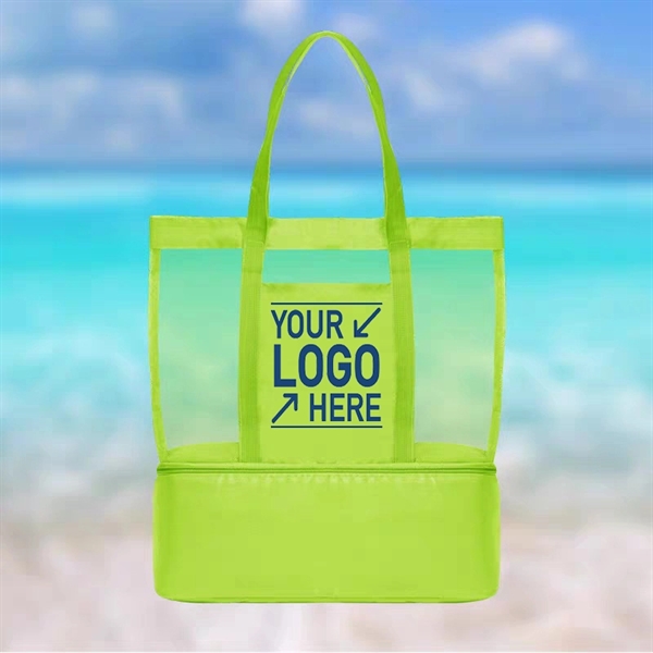 Swimming wet and dry sports gym bag - Swimming wet and dry sports gym bag - Image 3 of 5