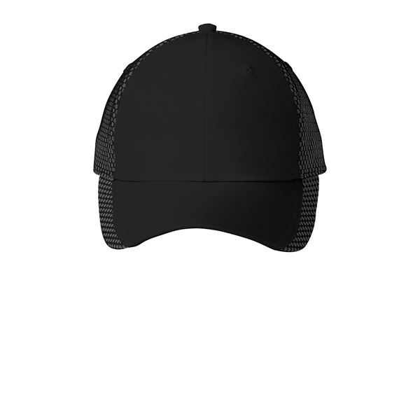 Port Authority Two-Color Mesh Back Cap. - Port Authority Two-Color Mesh Back Cap. - Image 8 of 13