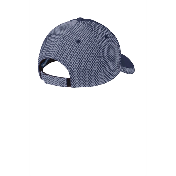 Port Authority Two-Color Mesh Back Cap. - Port Authority Two-Color Mesh Back Cap. - Image 11 of 13