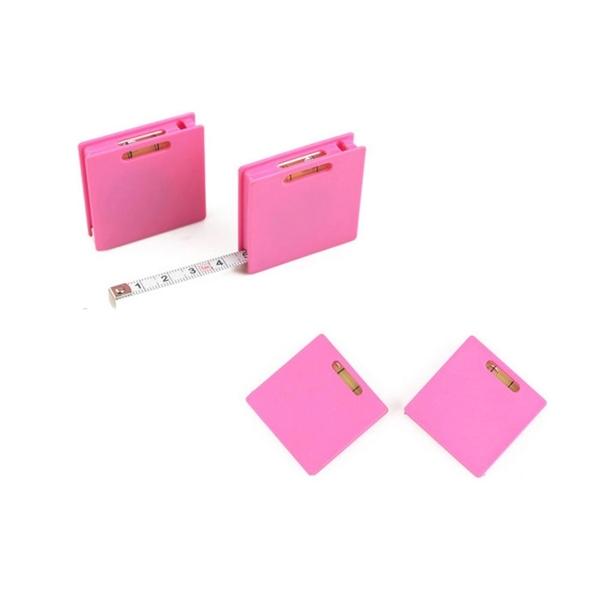 Woodworking Tape Measure - Woodworking Tape Measure - Image 0 of 1