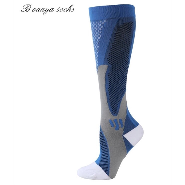 Sport Compression Socks - Sport Compression Socks - Image 1 of 1