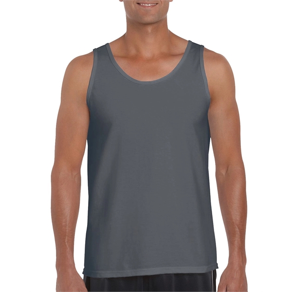 Gildan Men's Softstyle® Tank Top - Gildan Men's Softstyle® Tank Top - Image 0 of 12