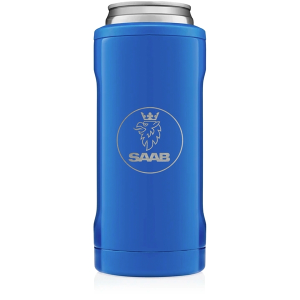 BruMate Hopsulator Slim Can Cooler - BruMate Hopsulator Slim Can Cooler - Image 8 of 10