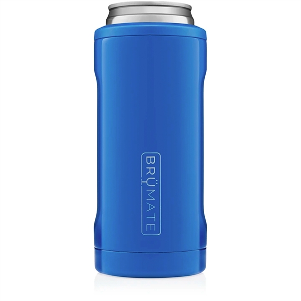 BruMate Hopsulator Slim Can Cooler - BruMate Hopsulator Slim Can Cooler - Image 9 of 10