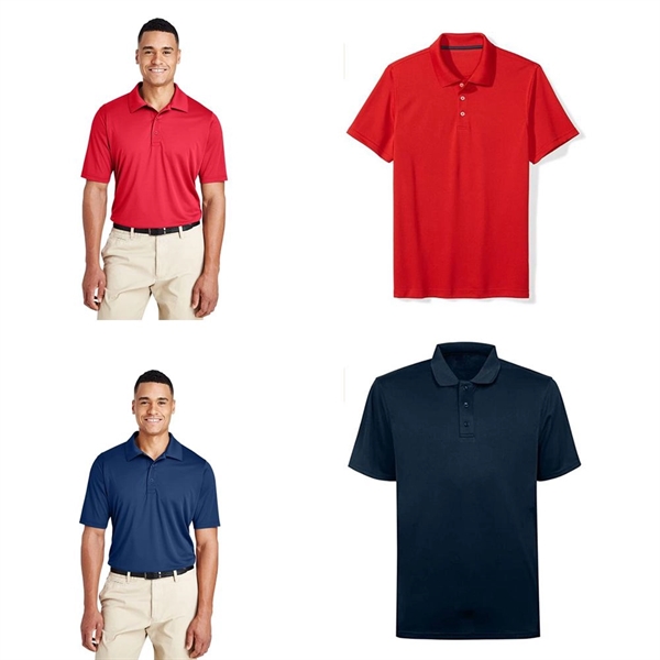 High Premium Mens Polo T Shirts - High Premium Mens Polo T Shirts - Image 0 of 1