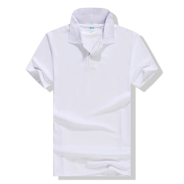 Golf Polo-Shirts - Golf Polo-Shirts - Image 1 of 4