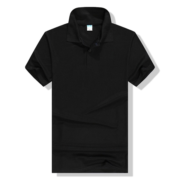 Golf Polo-Shirts - Golf Polo-Shirts - Image 2 of 4