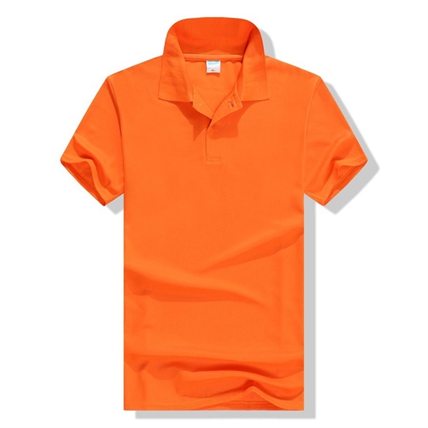 Golf Polo-Shirts - Golf Polo-Shirts - Image 4 of 4