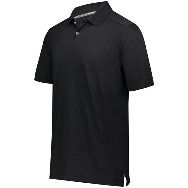 Repreve®  Eco Polo - Repreve®  Eco Polo - Image 2 of 10