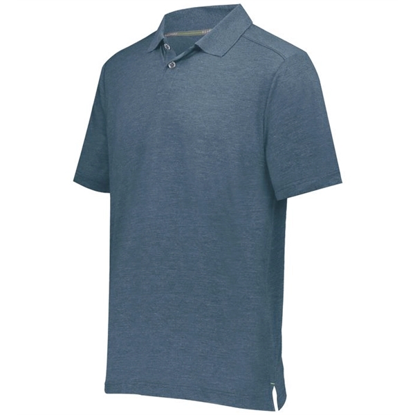Repreve®  Eco Polo - Repreve®  Eco Polo - Image 4 of 10