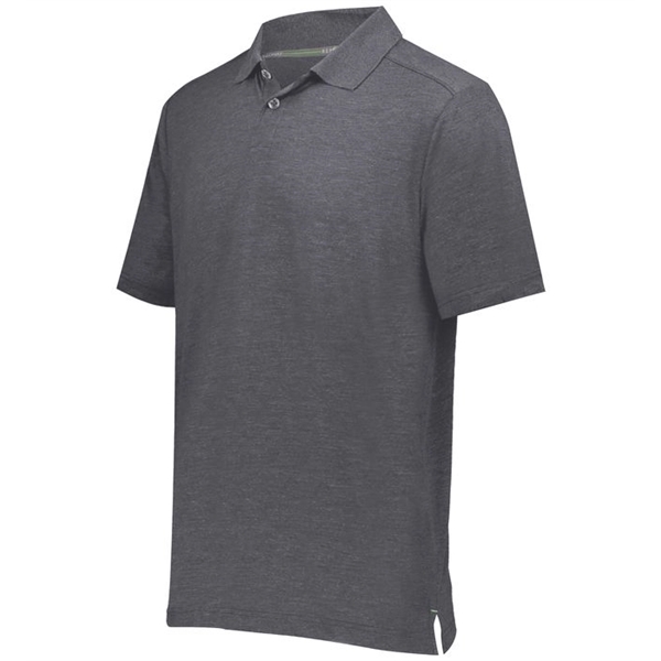 Repreve®  Eco Polo - Repreve®  Eco Polo - Image 5 of 10