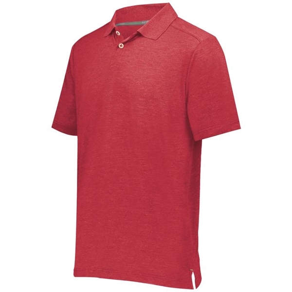 Repreve®  Eco Polo - Repreve®  Eco Polo - Image 6 of 10
