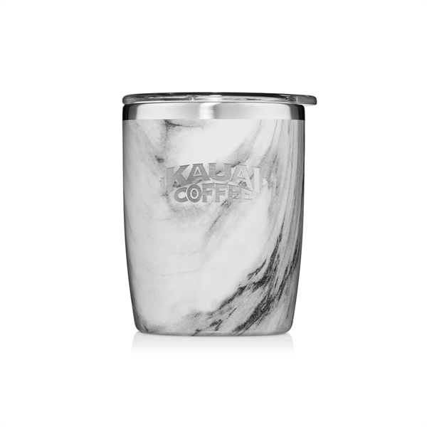 BruMate Rocks Tumbler 12oz - BruMate Rocks Tumbler 12oz - Image 8 of 15