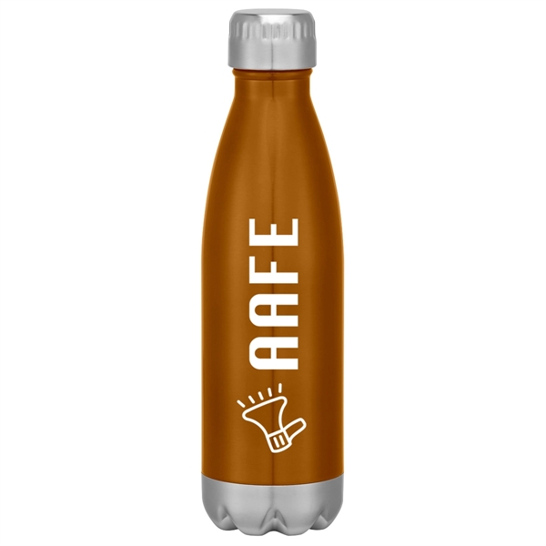 16 Oz. Swig Stainless Steel Bottle - 16 Oz. Swig Stainless Steel Bottle - Image 22 of 60