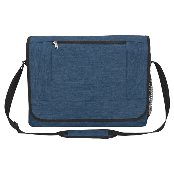 High Line Messenger Bag - High Line Messenger Bag - Image 16 of 24