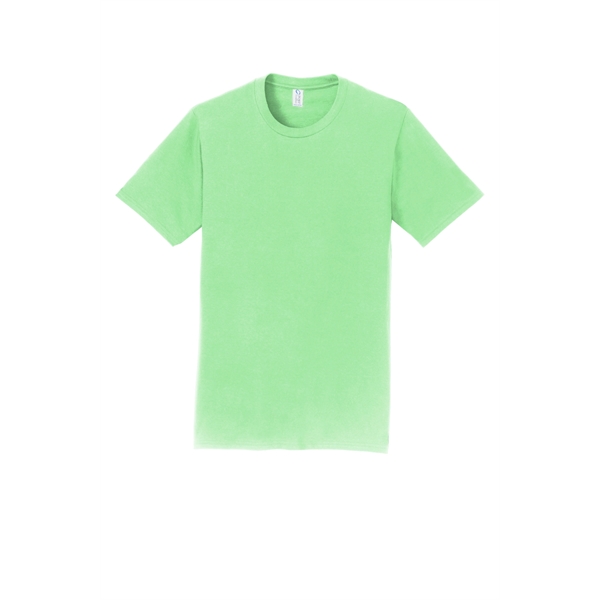 Port & Company Fan Favorite Tee. - Port & Company Fan Favorite Tee. - Image 165 of 299