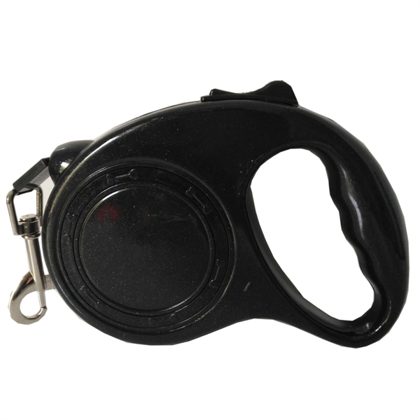 Custom Logo Retractable Pet Leash w/ 16 ft - Custom Logo Retractable Pet Leash w/ 16 ft - Image 2 of 6