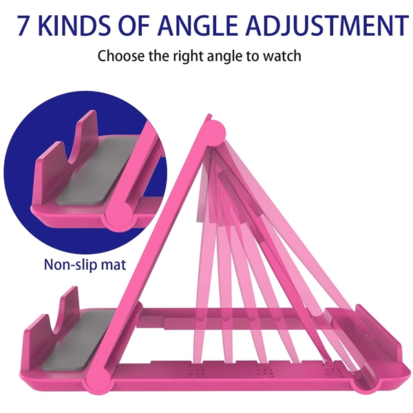 Cell Phone Stand Holder - Cell Phone Stand Holder - Image 2 of 3